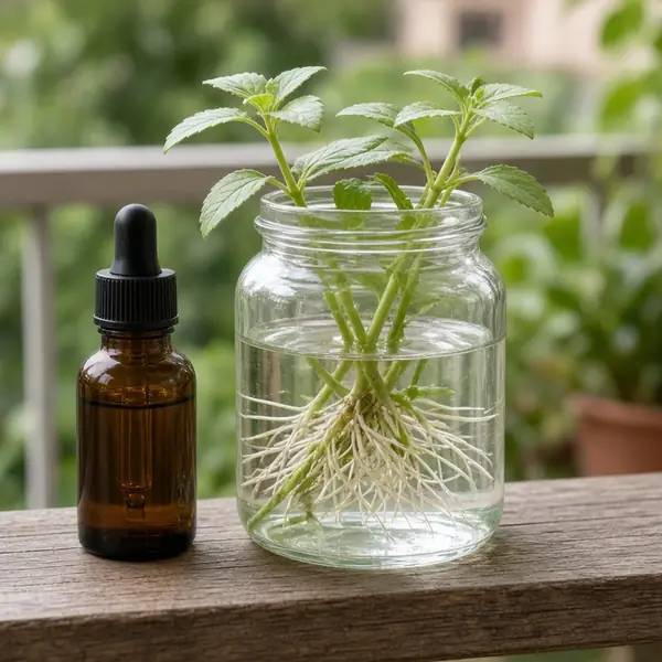 Phân kích rễ và hỗ trợ phát triển bộ rễ cây trồng
