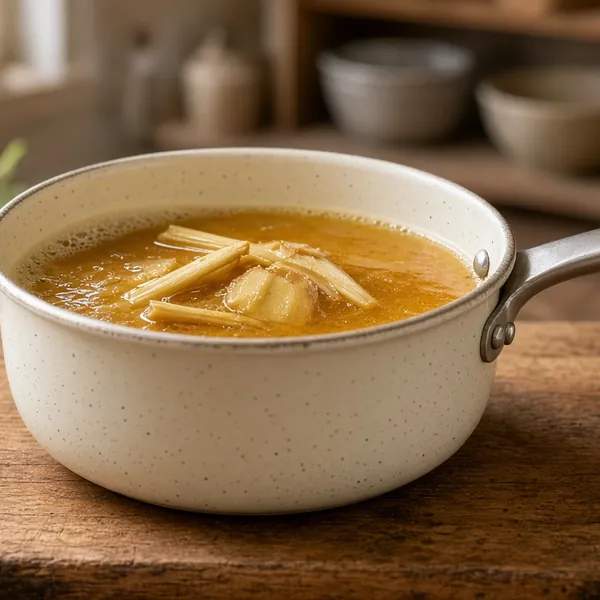 Quánh nấu ăn cho gia đình và nhà bếp
