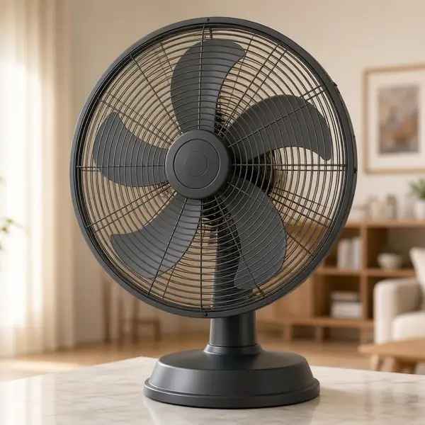 Quạt công nghiệp công suất lớn, gió mạnh