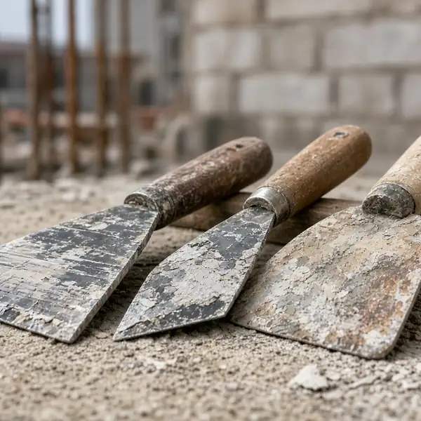 Sủi sơn – Dụng cụ cạo sơn và làm sạch bề mặt