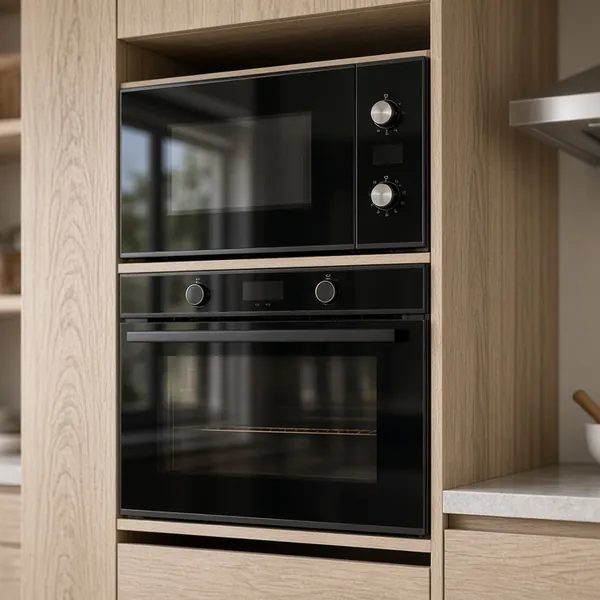 Thiết bị bếp cho nhà ở và công trình