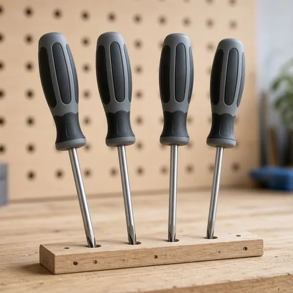 Tua vít bake – Dụng cụ siết mở vít đầu chữ thập