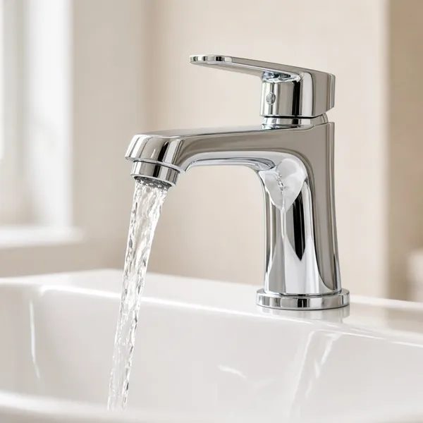 Vòi lavabo | Cấp nước cho chậu rửa mặt – Nhavui