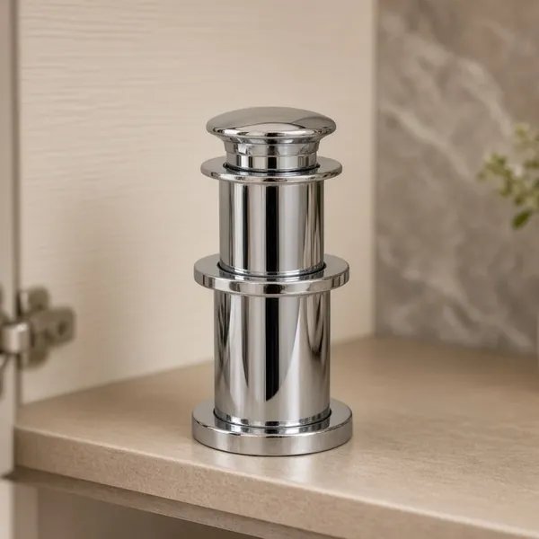 Xả nhấn lavabo tiện dụng, bền đẹp