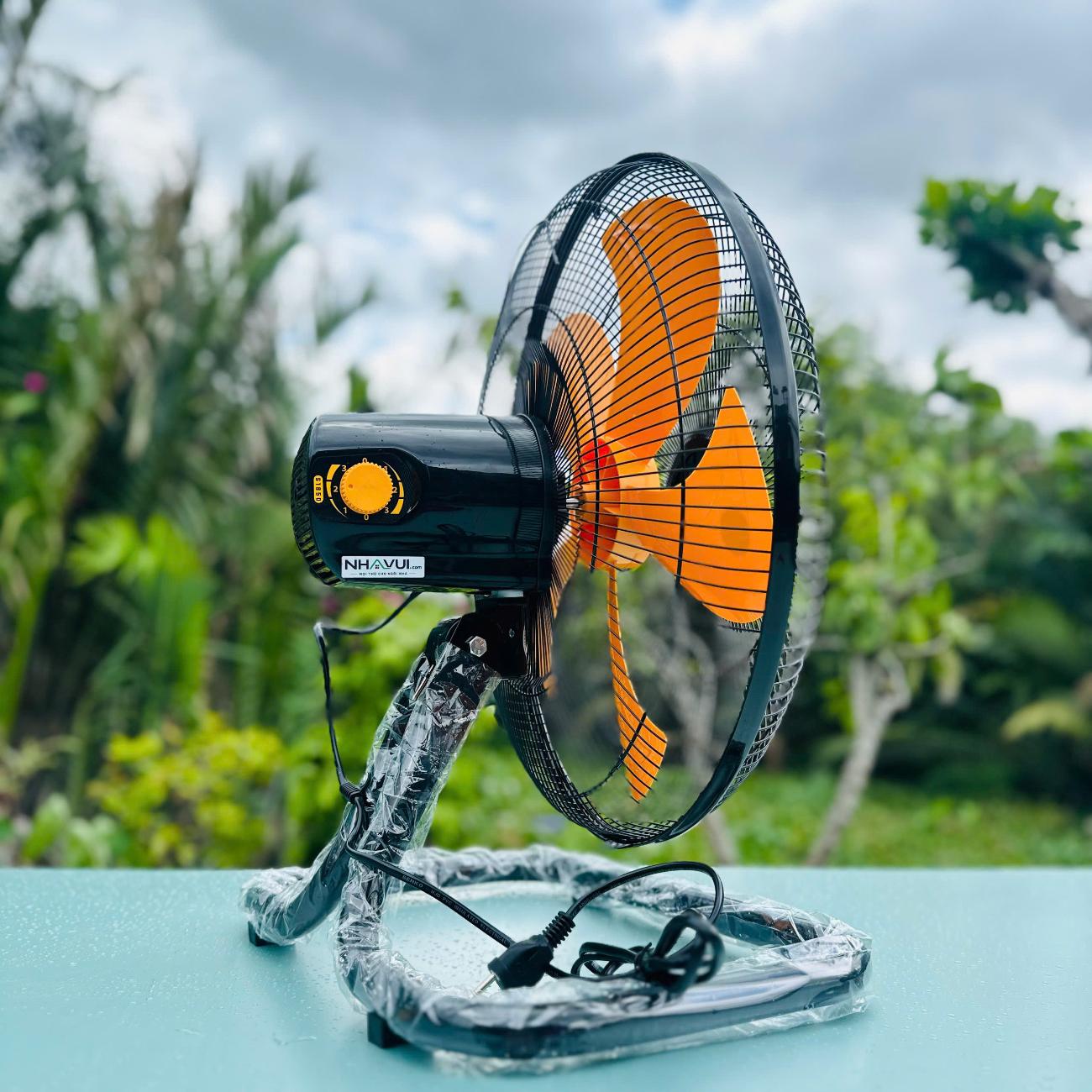 Quạt sàn Senko S1850 – 75W