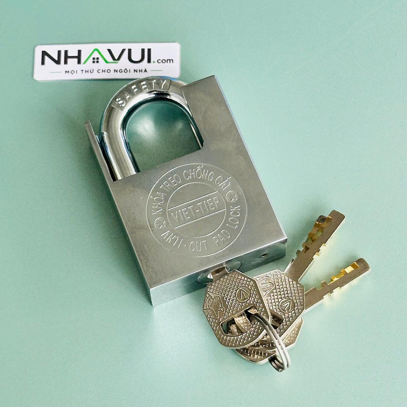 Khóa Việt Tiệp 01502