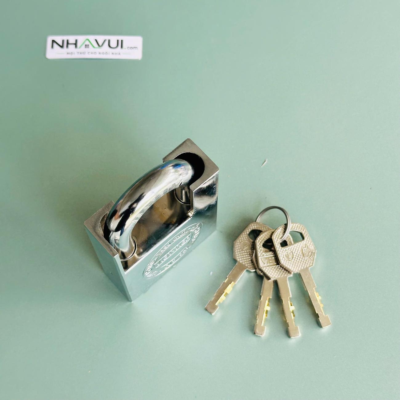 Khóa Việt Tiệp 01602