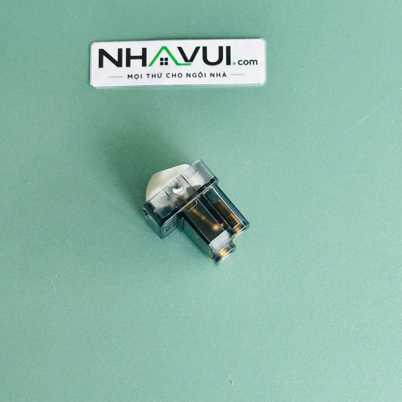 Công tắc 1 chiều MPE A30/1 10A