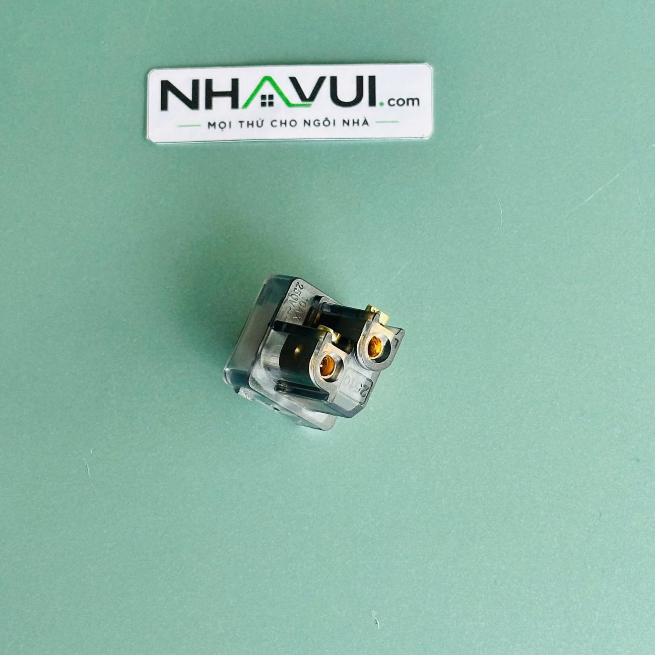 Công tắc 1 chiều MPE A30/1 10A