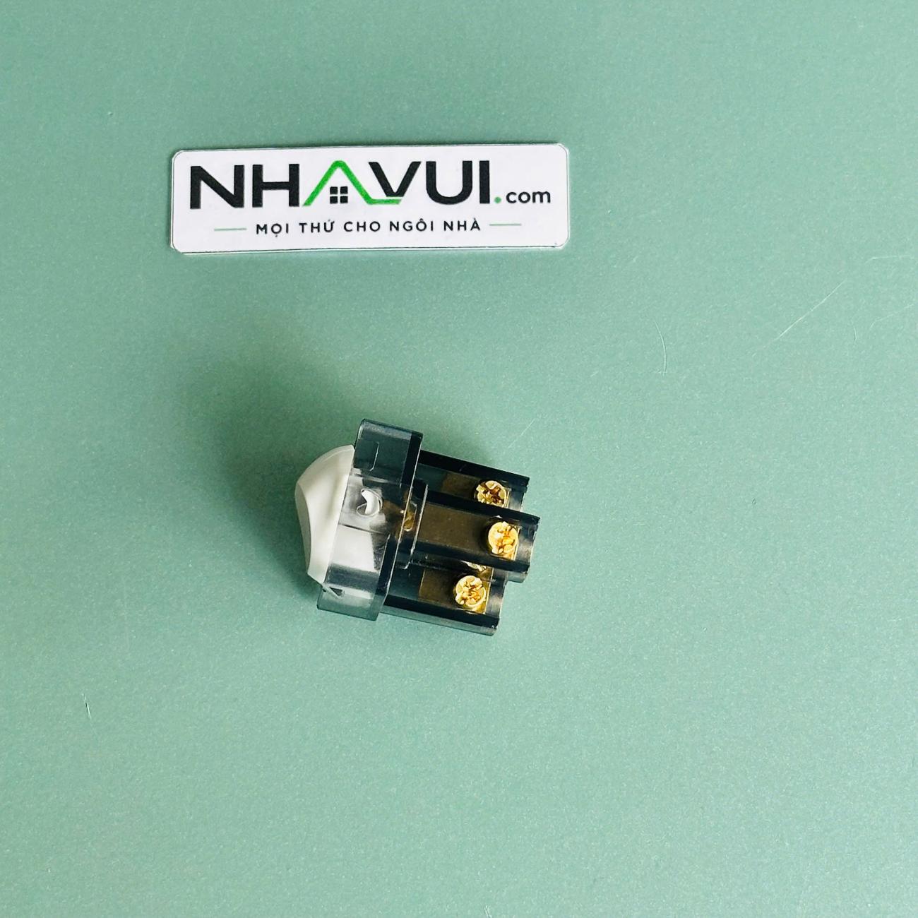 Công tắc 2 chiều MPE A30M 10A