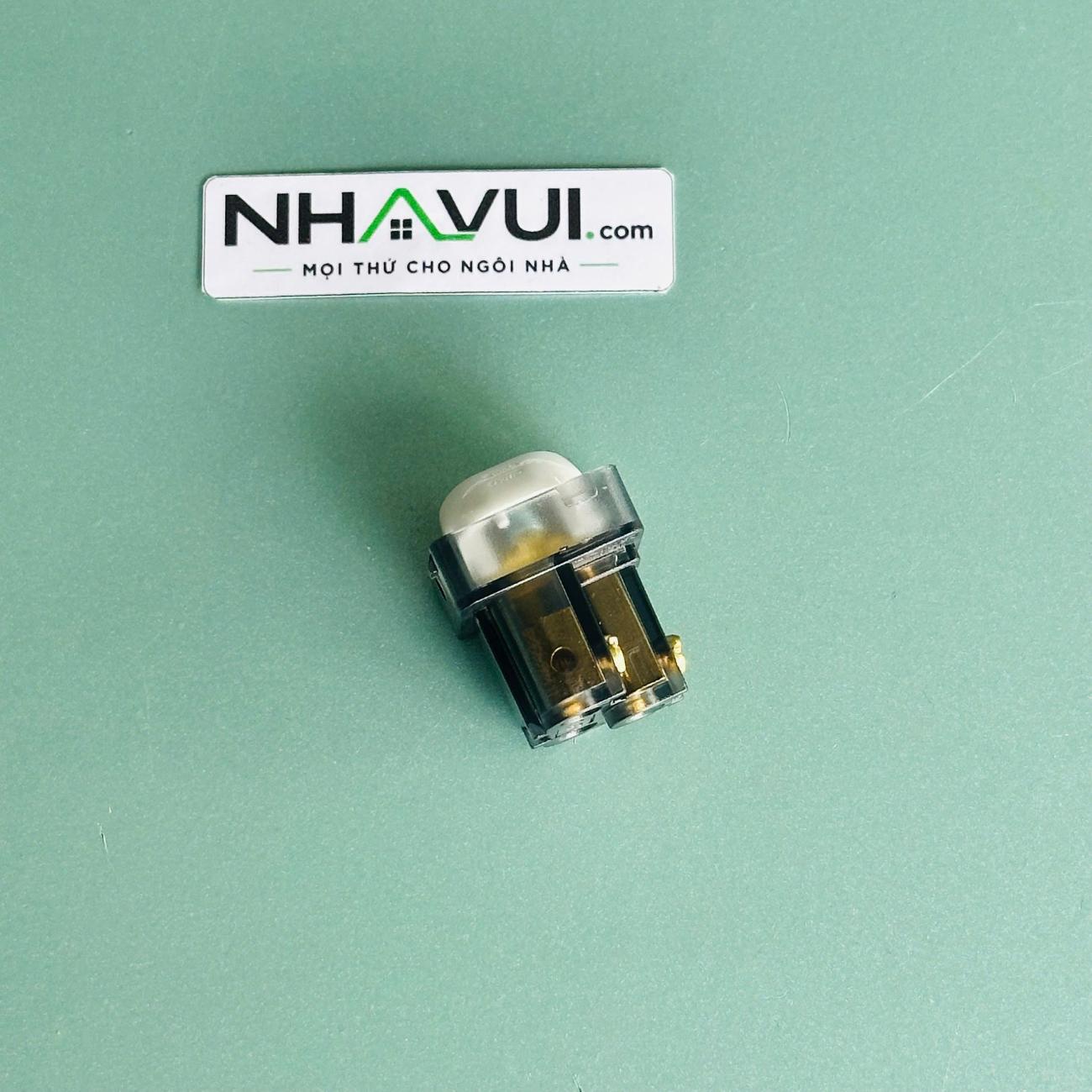 Công tắc 2 chiều MPE A30M 10A
