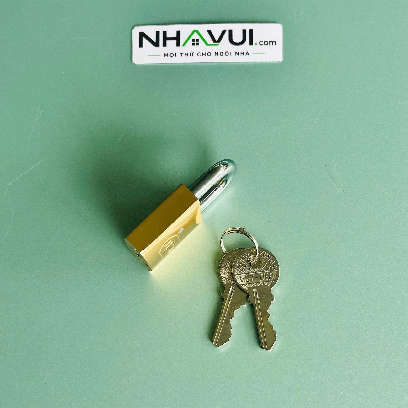 Khóa Việt Tiệp 01280