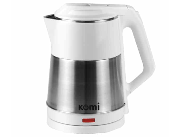 Ấm siêu tốc Komi KM-18ST 1,8 lít