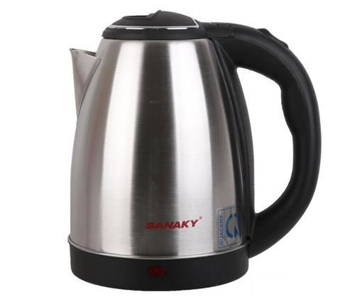 Ấm siêu tốc Sanaky SNK-18NS 1,8 lít ruột inox