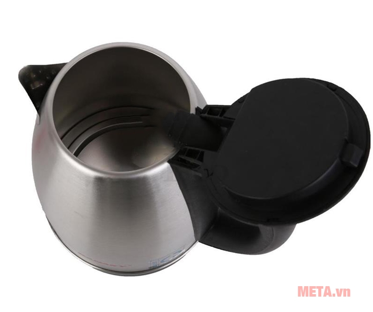 Ấm siêu tốc Sanaky SNK-18NS 1,8 lít ruột inox