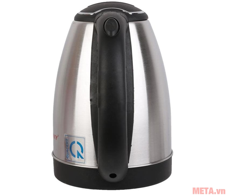 Ấm siêu tốc Sanaky SNK-18NS 1,8 lít ruột inox