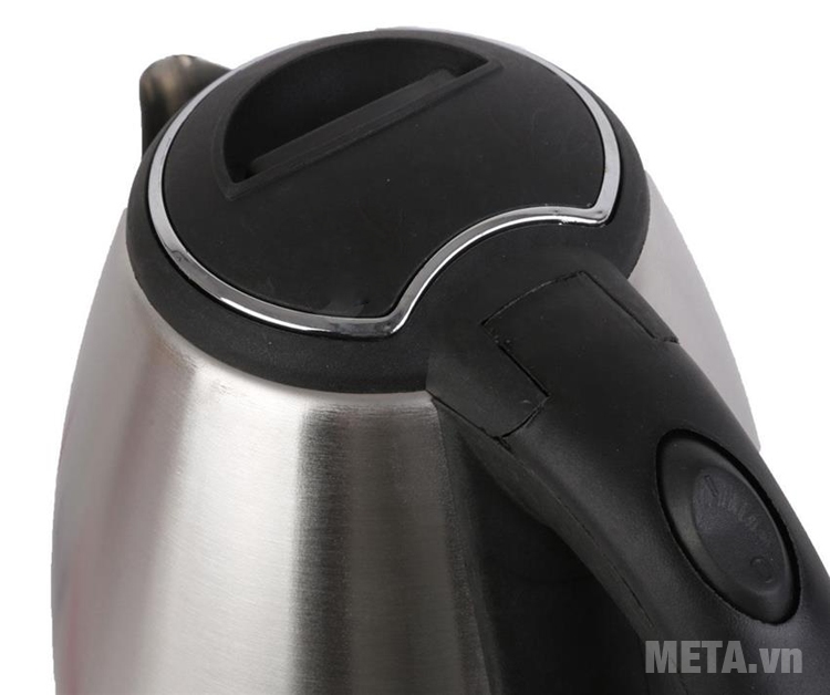 Ấm siêu tốc Sanaky SNK-18NS 1,8 lít ruột inox
