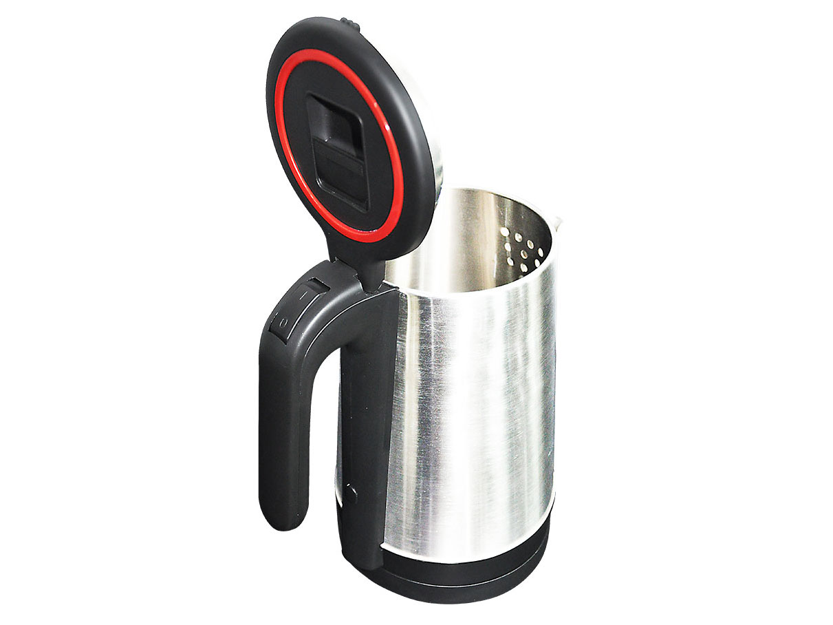 Ấm siêu tốc Sanaky SNK-23NS 1,8 lít vỏ inox