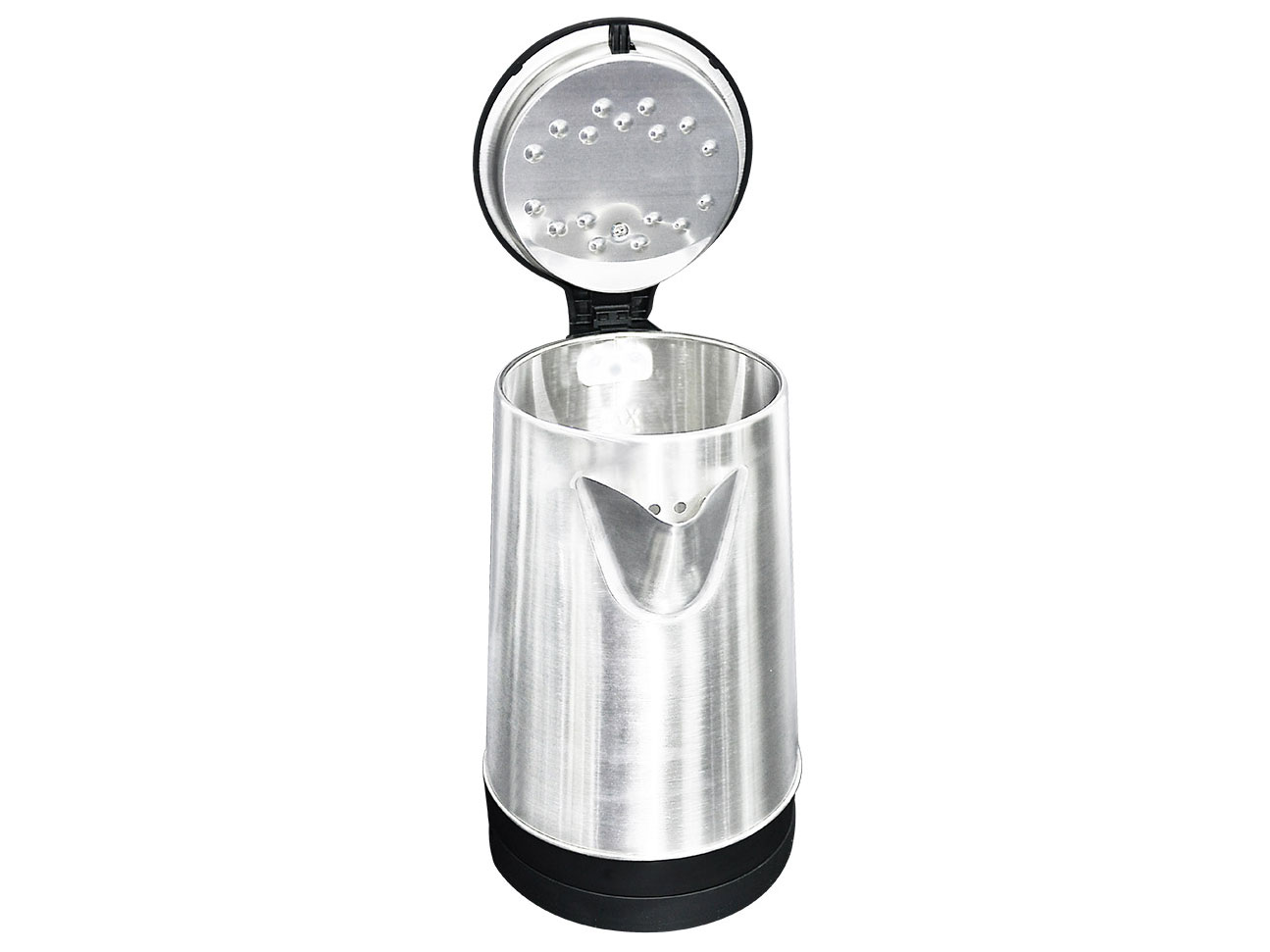 Ấm siêu tốc Sanaky SNK-23NS 1,8 lít vỏ inox