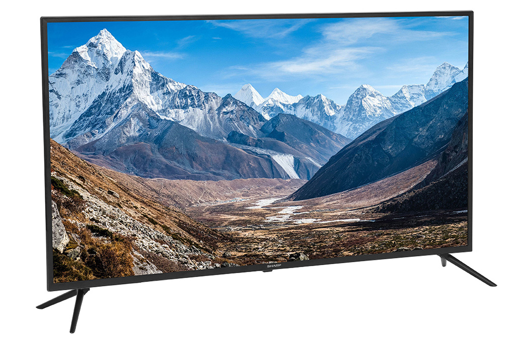 Android Tivi Sharp 42 inch 2T-C42EG2X