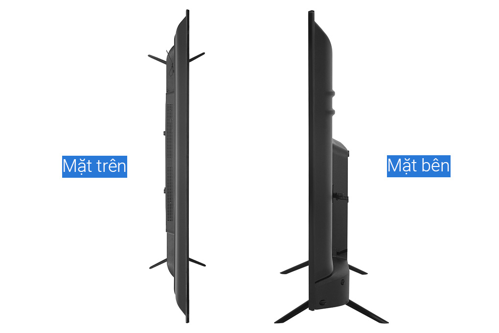 Android Tivi Sharp 42 inch 2T-C42EG2X