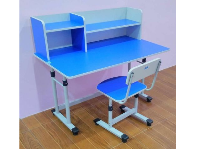 Bàn học sinh chống gù Xuân Hòa BHS-13-07