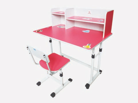 Bàn học sinh chống gù Xuân Hòa BHS-13-07