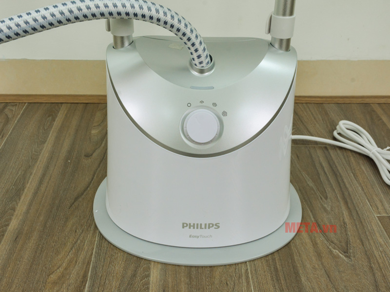 Bàn ủi hơi nước đứng Philips GC487/89
