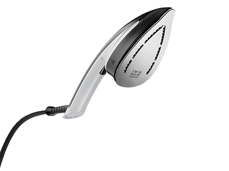Bàn ủi hơi nước đứng Tefal QT1510E0
