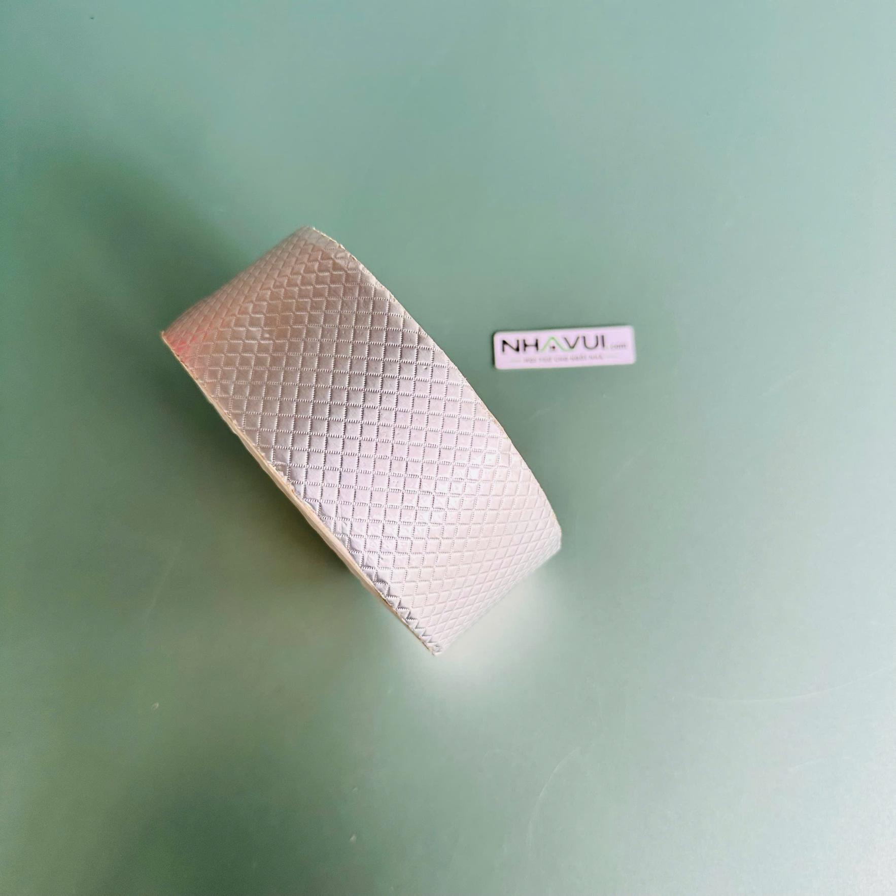 Băng keo chống thấm siêu dính Nano Top One