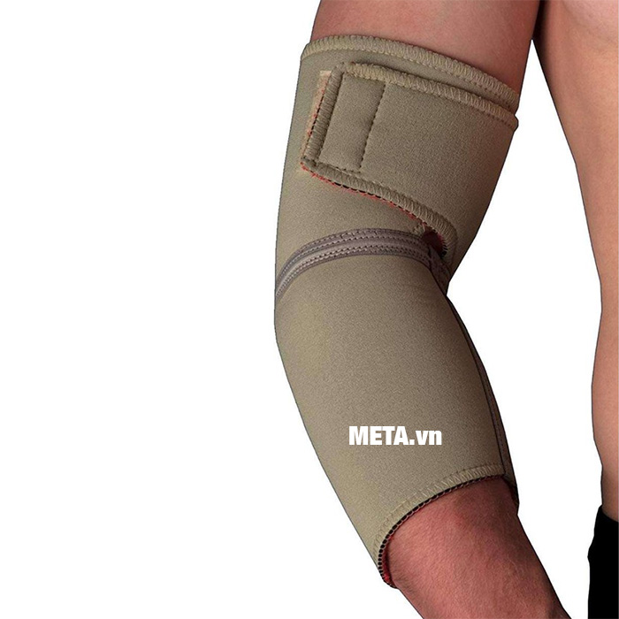Băng nẹp hỗ trợ khớp khuỷu tay Thermoskin 8*306