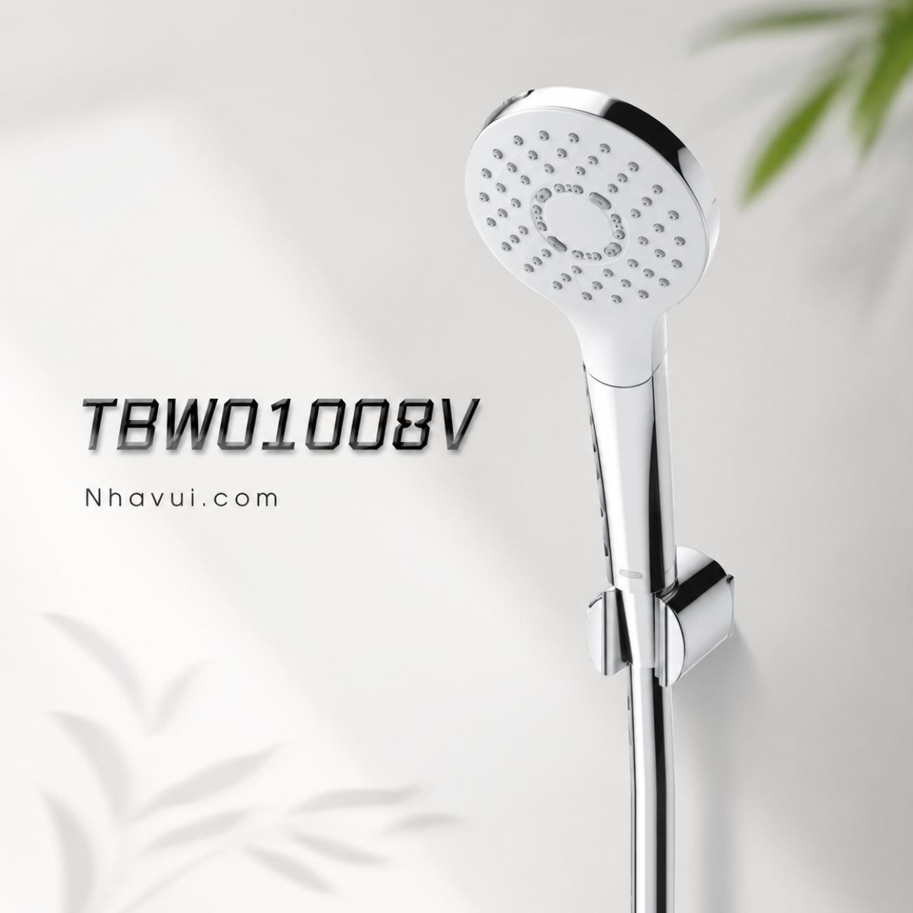 Bát sen cầm tay TOTO TBW01008V