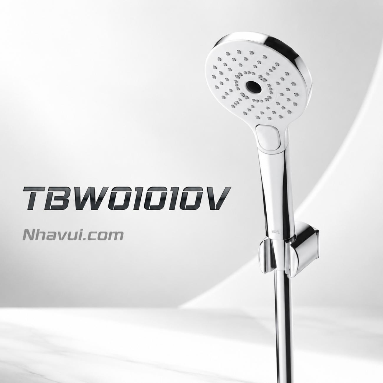 Bát sen cầm tay TOTO TBW01010V