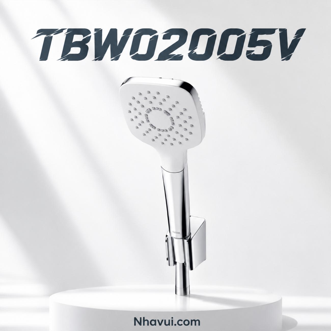 Bát sen cầm tay TOTO TBW02005V