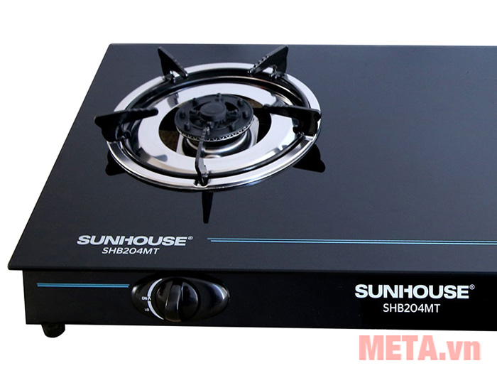 Bếp ga dương Sunhouse SHB204MT