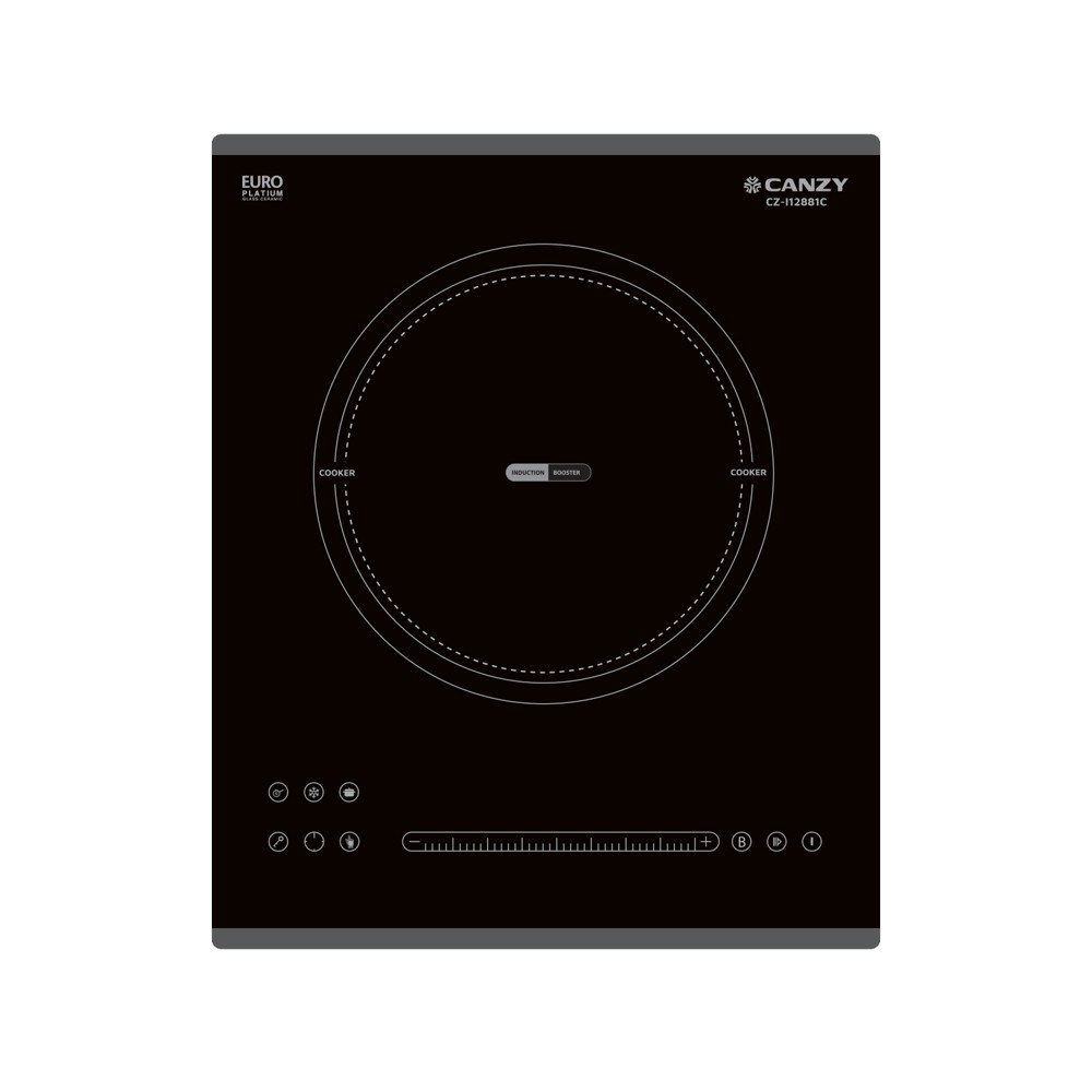 Bếp từ Canzy CZ-I12881C