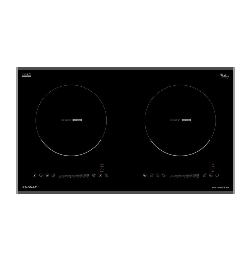 Bếp từ Canzy CZ-I66892C.MAX