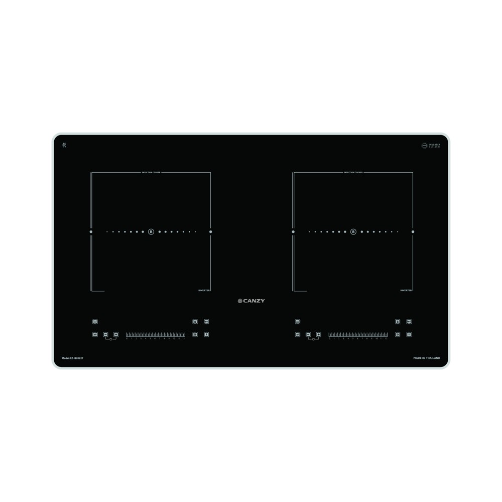 Bếp từ Canzy CZ-I82022T