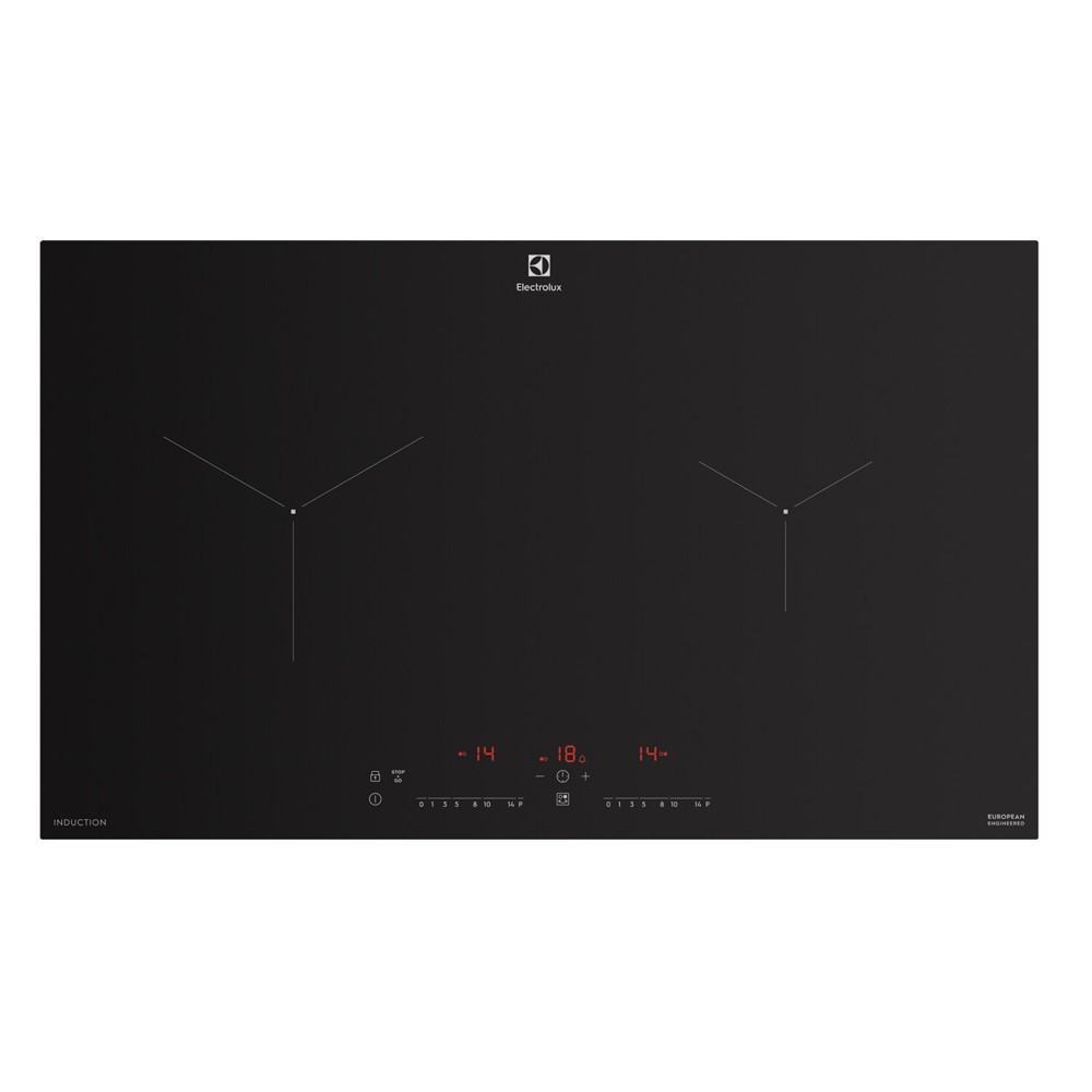 Bếp từ đôi âm Electrolux 70cm 3.2kW EHI7260BB