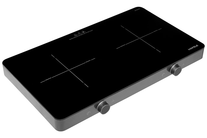 Bếp từ đôi dương Hafele HS-I5521FG (536.66.850)