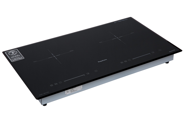 Bếp từ đôi Inverter Nagakawa NAG1213M