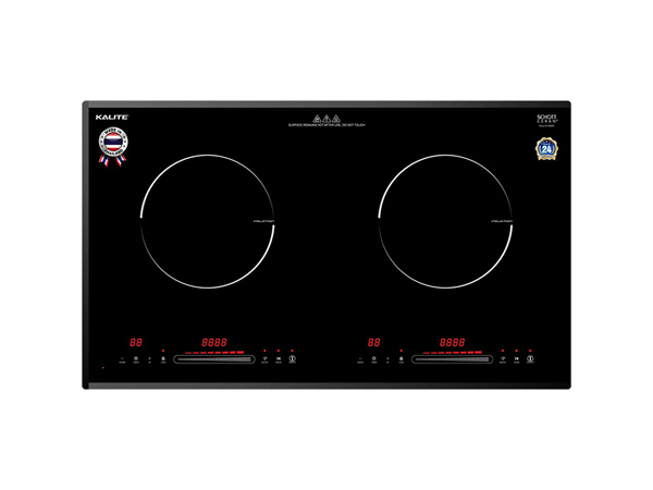 Bếp từ đôi Kalite KL-3900