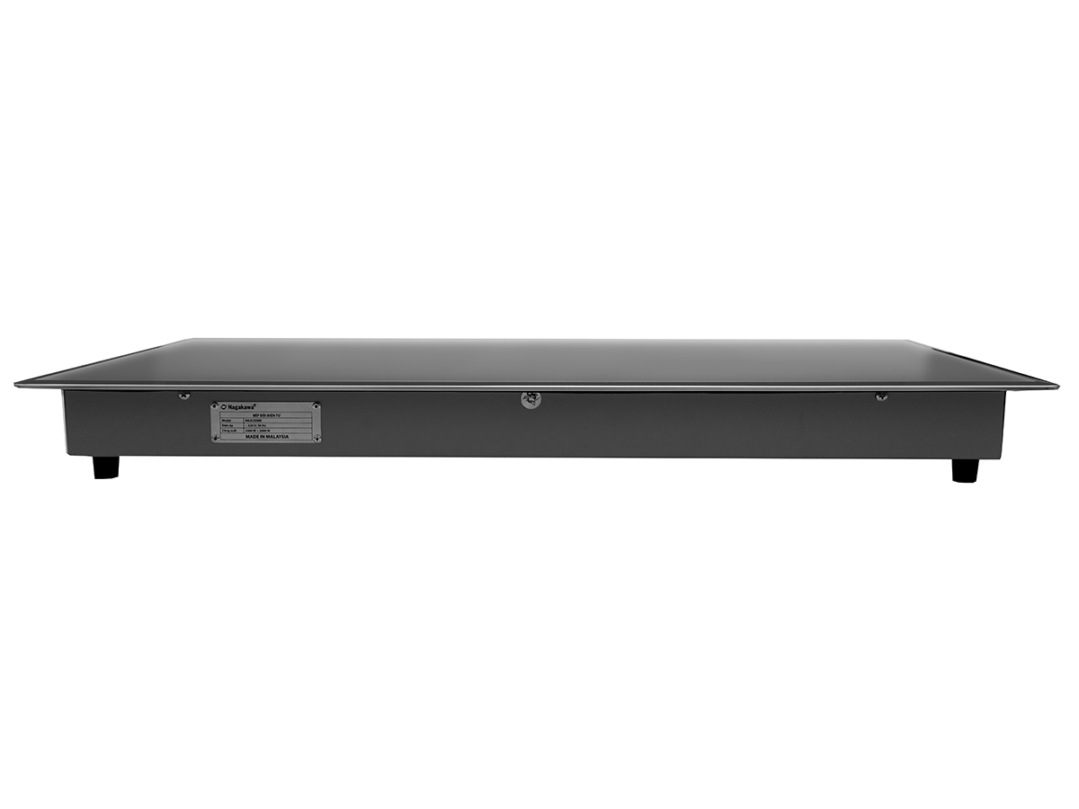 Bếp từ đôi Nagakawa NK2C05MB