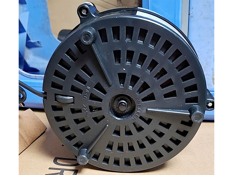 Biến áp đổi nguồn hạ áp LiOA DN015 1,5kVA