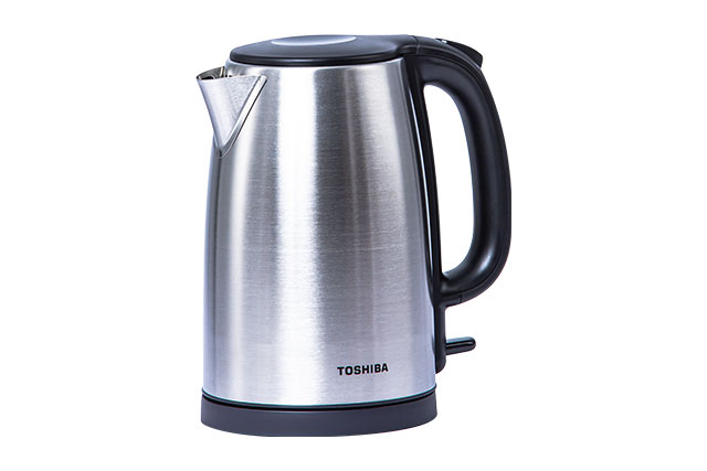 Bình đun siêu tốc Toshiba KT-17SH2NV 1,7 lít