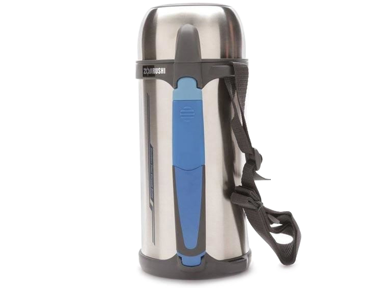 Bình giữ nhiệt lưỡng tính Zojirushi SF-CC15 1,5 lít