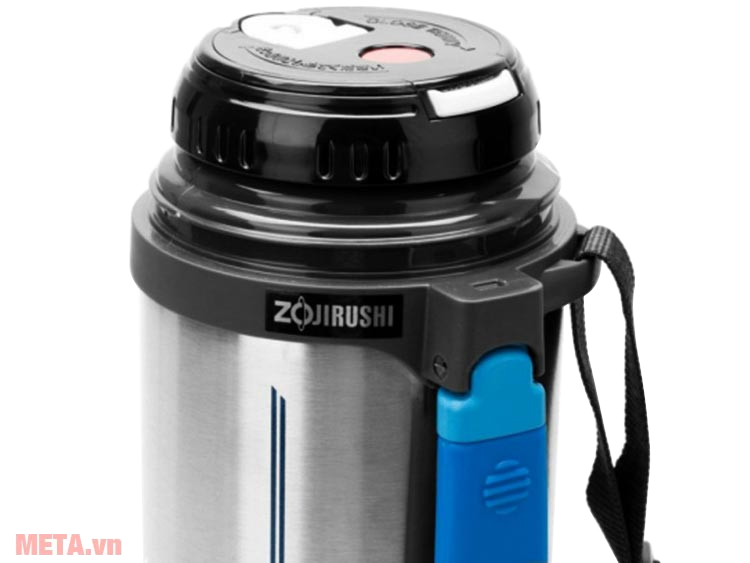 Bình giữ nhiệt lưỡng tính Zojirushi SF-CC15 1,5 lít