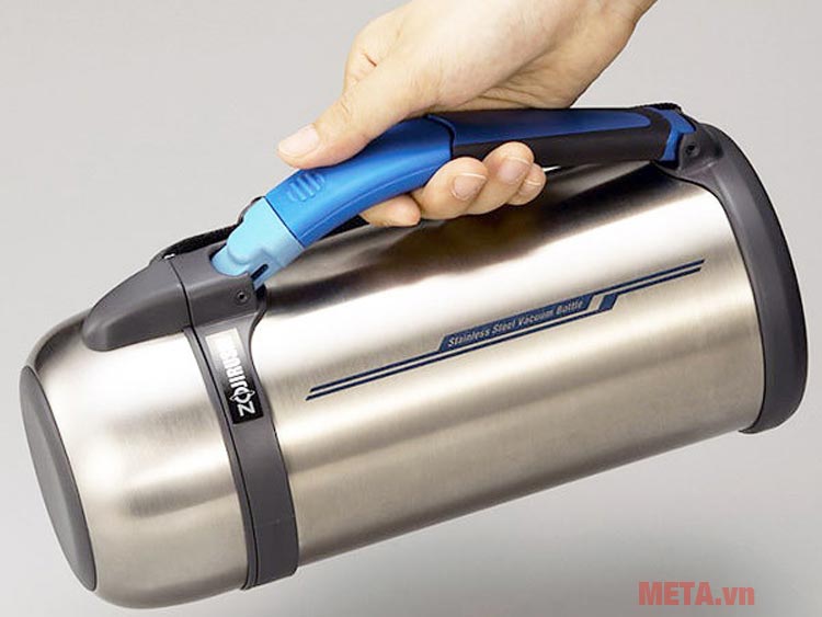 Bình giữ nhiệt lưỡng tính Zojirushi SF-CC15 1,5 lít
