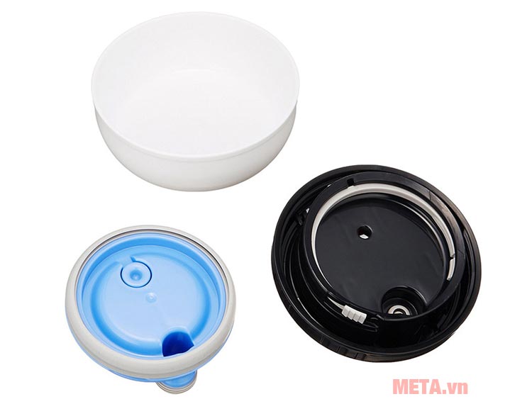 Bình giữ nhiệt Zojirushi SF-CC18 1,8 lít