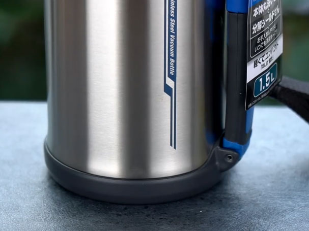 Bình giữ nhiệt Zojirushi SF-CC20 2 lít